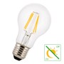 LED-lamp LED Filament plus Bailey BAI FILAMENT A60 E27 4W 2700k SENSO 141864